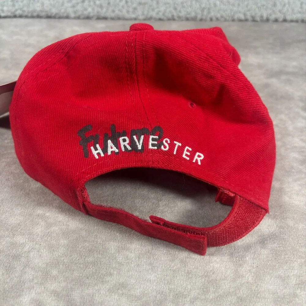 International Harvester future license america